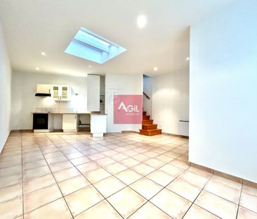 Location Appartement 3 pièces 65m² GRENOBLE 38000 - Photo 2