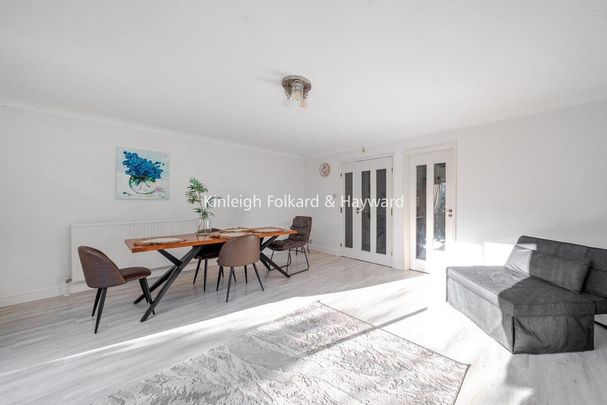 5 bedroom house to rent - Photo 1