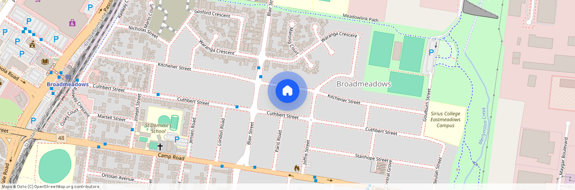 2/75 Kitchener Street, Broadmeadows VIC 3047