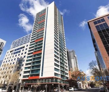 “Fully Furnished Studio in Prime Melbourne CBD Location” - Photo 5