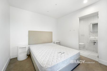 2107/500 Elizabeth Street, Melbourne - Photo 5