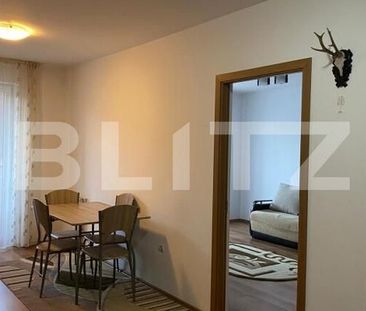Apartament cu o camera, 38 mp, zona Florilor - Photo 3