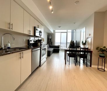 For Lease - 3091 Dufferin Street Unit# 1502, Toronto, Ontario - Photo 4