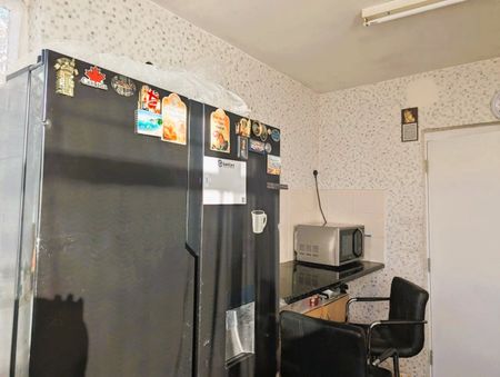 Room in a Shared House, Marshall Road, N17 - Photo 4