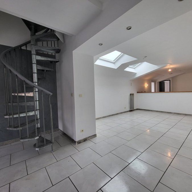 Maison 5 pièces à Labeuvrière - Photo 1