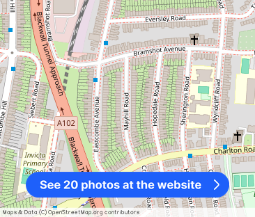 Mayhill Road London SE7 - Photo 1