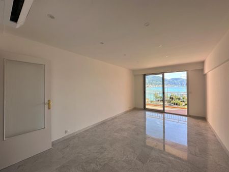 Location Appartement 1 pièce 32m² ROQUEBRUNE CAP MARTIN 06190 - Photo 2