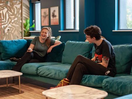 Classic Studio - Photo 4