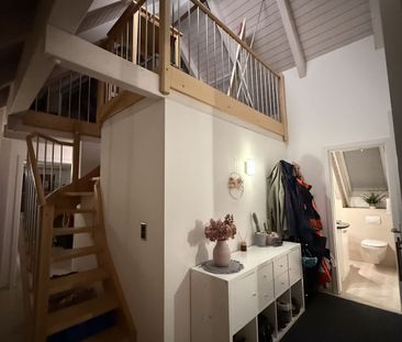 3.5 Zimmer, 140 m², 4. Stock - Photo 6