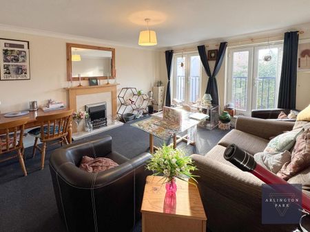 4 bedroom private hall to rent - Photo 2