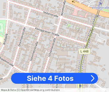 Wohnung zur Miete in Gelsenkirchen - Foto 1