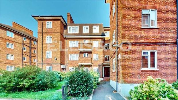 Empire Court, North End Road, Wembley, HA9 - Photo 1