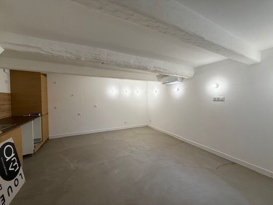 Appartement 2 Pièces 44 m² - Photo 1