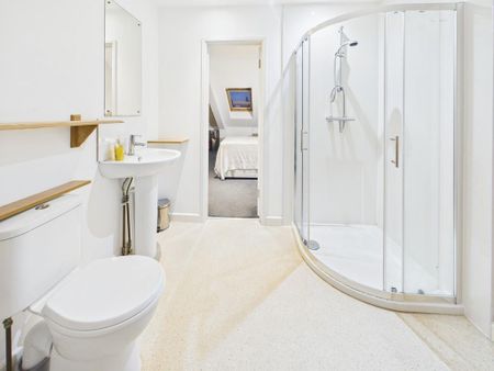 Studio to rent - Photo 4