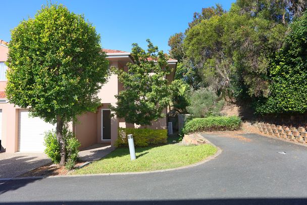 95/1 Coelia Court, Carrara QLD 4211 - Townhouse For Rent | Domain - Photo 1