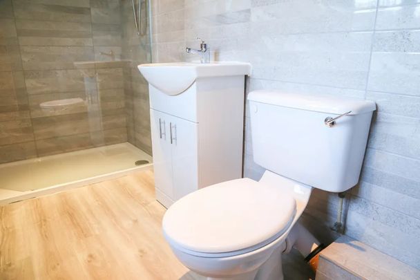 Blessington Street, Dublin - Photo 1