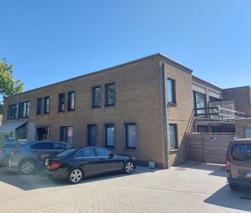 Zonnig hoekappartement - Foto 1