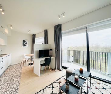 Boulevard du Triomphe, 1160, Auderghem - Foto 1