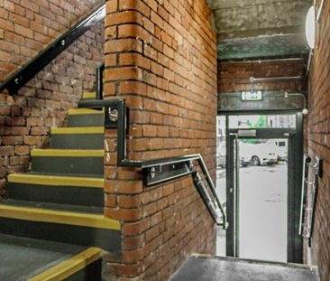 Spinners Mill, 4 Hatter St, Manchester, M4 - Photo 1