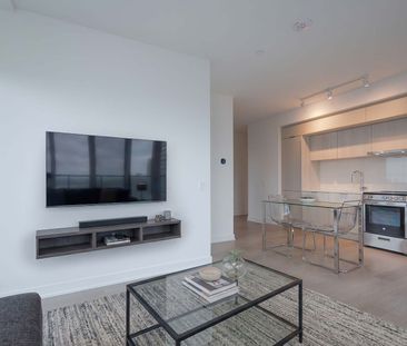 For Lease - 448 Burnhamthorpe Road Unit# 1006, Mississauga, Ontario - Photo 1