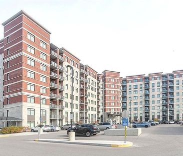 For Lease - 39 New Delhi Drive Unit# 611, Markham, Ontario - Photo 5
