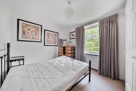 Ovington Square, Knightsbridge, SW3 - Photo 4