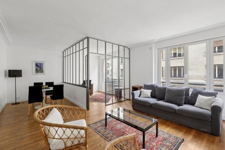 Appartement à louer à Paris 16Ème - Photo 4