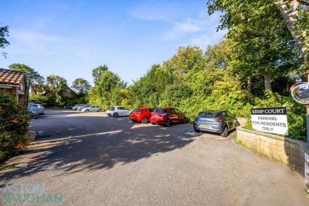 2 bedroom apartment to rent - Photo 5