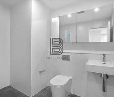 1 bed + study + storage cage | Park Views - Photo 6