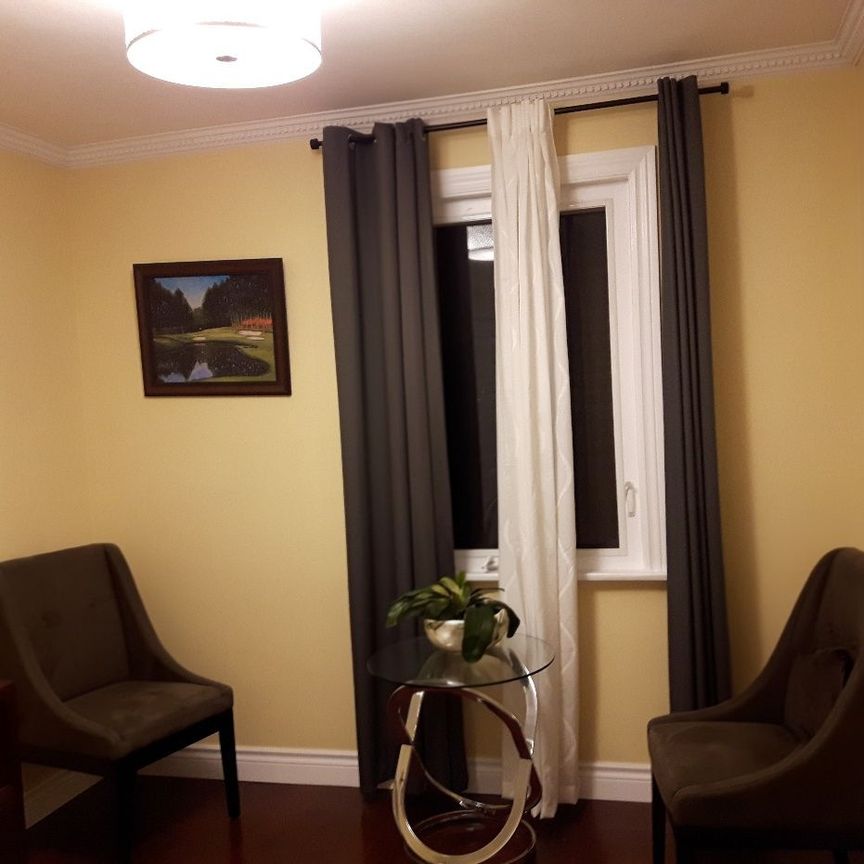 For Lease - 126 Brighton Avenue, Toronto, Ontario - Photo 1