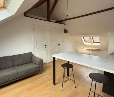 Gerenoveerde studio op toplocatie - Foto 2
