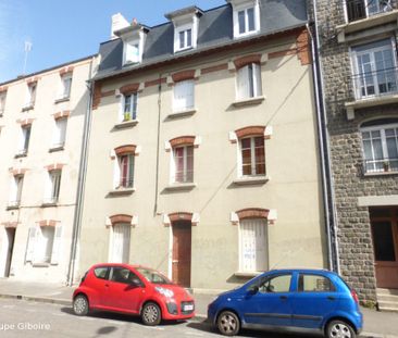 Appartement T1 à louer - 16 m² - Photo 1