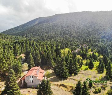 Μεζονέτα για ενοικίαση - Αράχωβα, - Photo 6