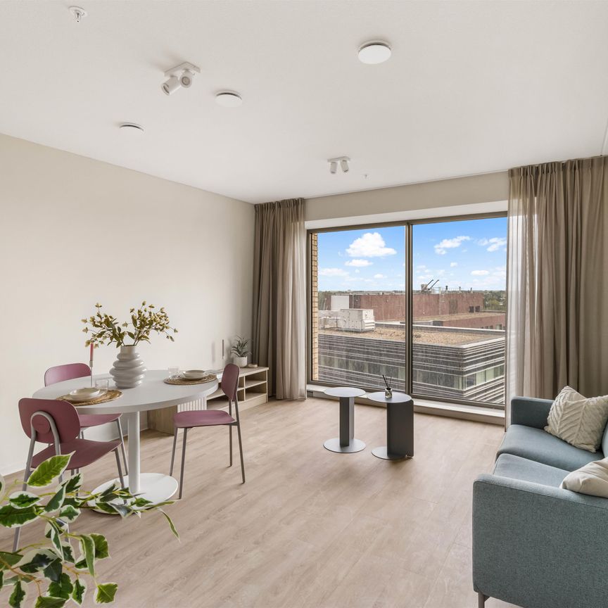 Karspeldreef 16B218 - 1101 CK Amsterdam - Foto 1