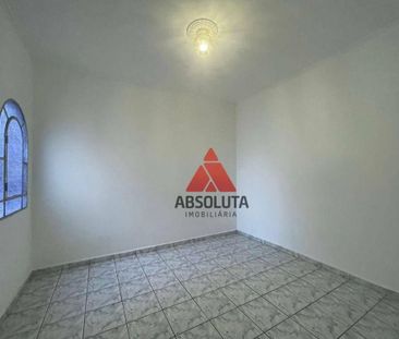 Casa Com 3 Dormitórios Para Alugar, 130 m² por R$3.000/mês - Vila J... - Photo 6