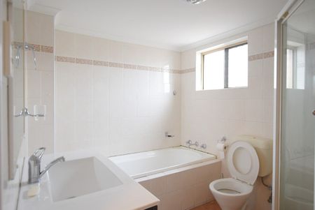 2 BEDROOM UNIT CLOSE TO ALL AMENITIES, JUST 5 MINUTES WALK TO TRAIN STATION - Photo 5