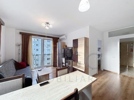 Apartament 2 camere, parcare, aproape de USAMV/UMF Big Belly - Fotografie 3