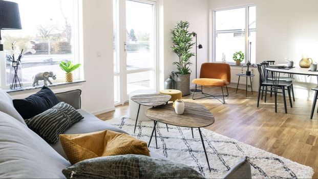 Vattugatan, Höganäs - Foto 1