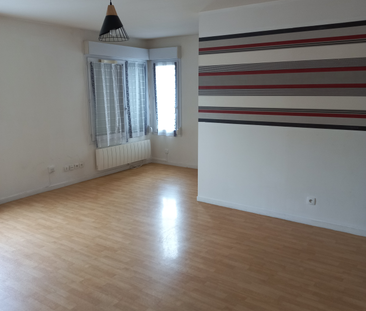 À Louer – Charmant T2 de 52 m² à Chalon‑sur‑Saône - Photo 2
