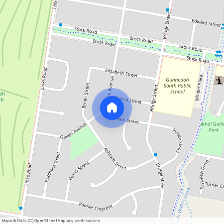 2 Jensen Street, NSW 2380, Gunnedah