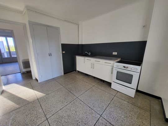 T3 Rénové Clermont-Ferrand / coeur de la Glacière - Photo 1