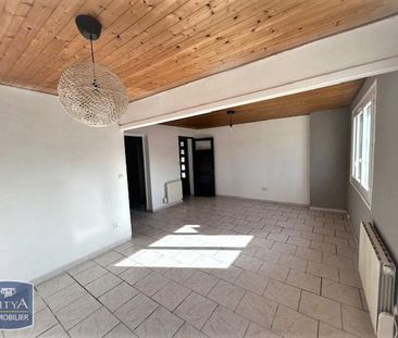 Location Appartement 4 pièces 68m² PEYROLLES EN PROVENCE 13860 - Photo 6