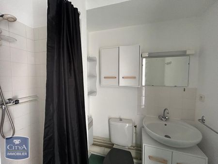 Location Appartement 1 pièce 21m² LE MANS 72000 - Photo 4