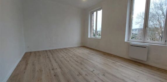 Location appartement 2 pièces - 36.11m² à St aubin les elbeuf (76410) - Photo 2