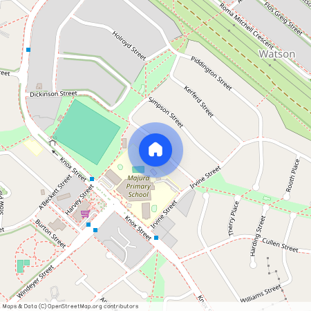 11 Simpson Street, Watson ACT 2602