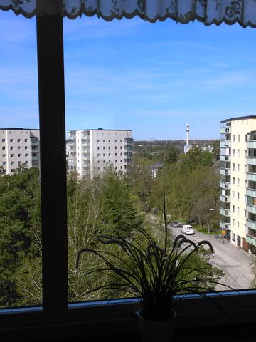 Filipstadsbacken, Farsta - Photo 4