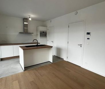 Appartement te huur - Foto 5