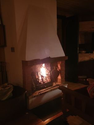 Kåvanvägen, Funäsdalen - Foto 1