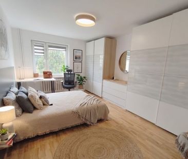 Dwupokojowe mieszkanie w centrum Chorzowa - Photo 2