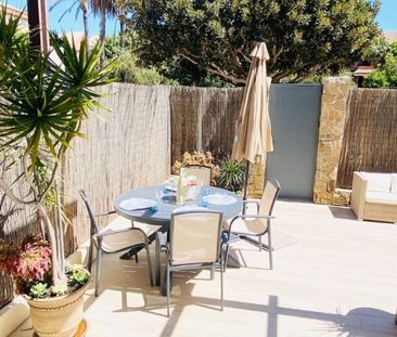 4 Bedroom Townhouse For Rent in Puerto Banús, Málaga - Photo 4